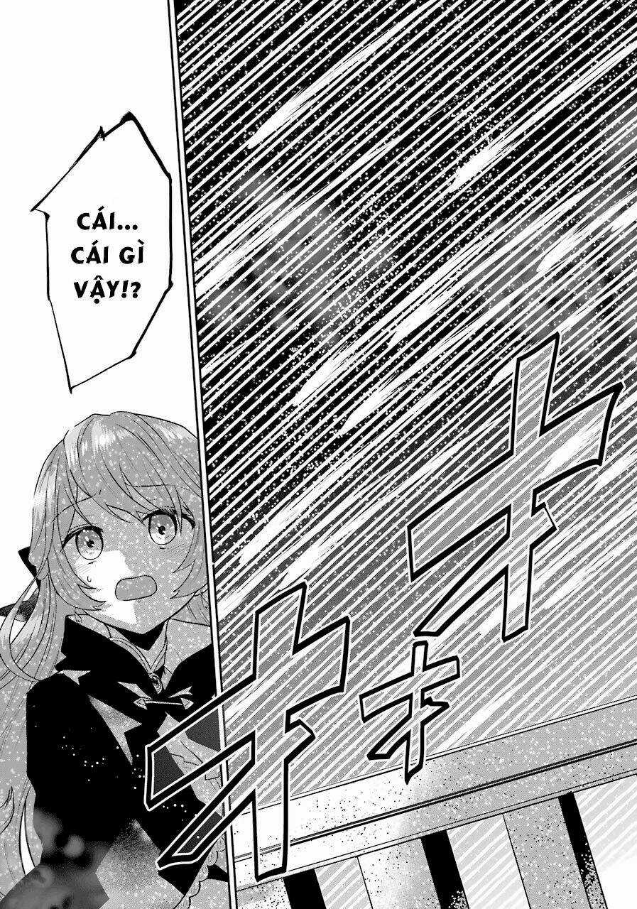 Tales Of Reincarnation In Maydare Chapter 4 trang 16