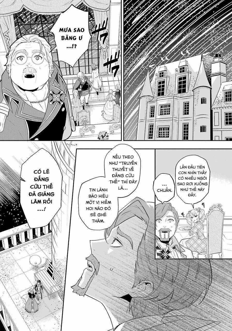 Tales Of Reincarnation In Maydare Chapter 4 trang 17