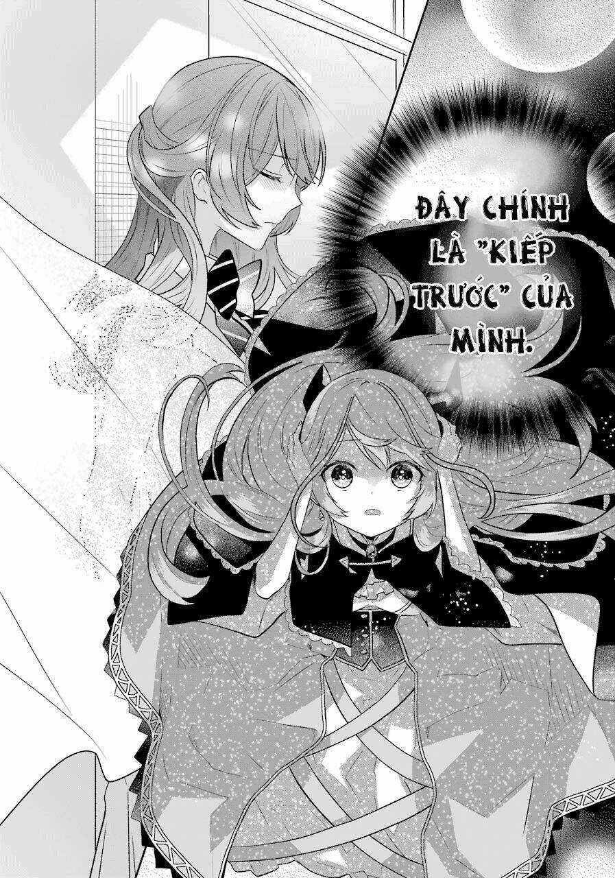 Tales Of Reincarnation In Maydare Chapter 4 trang 20