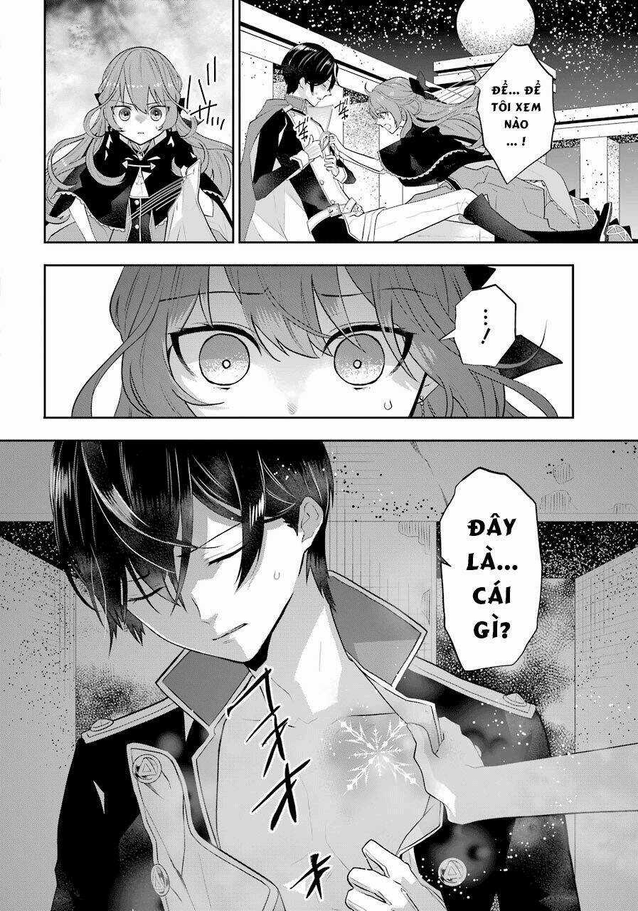 Tales Of Reincarnation In Maydare Chapter 4 trang 23