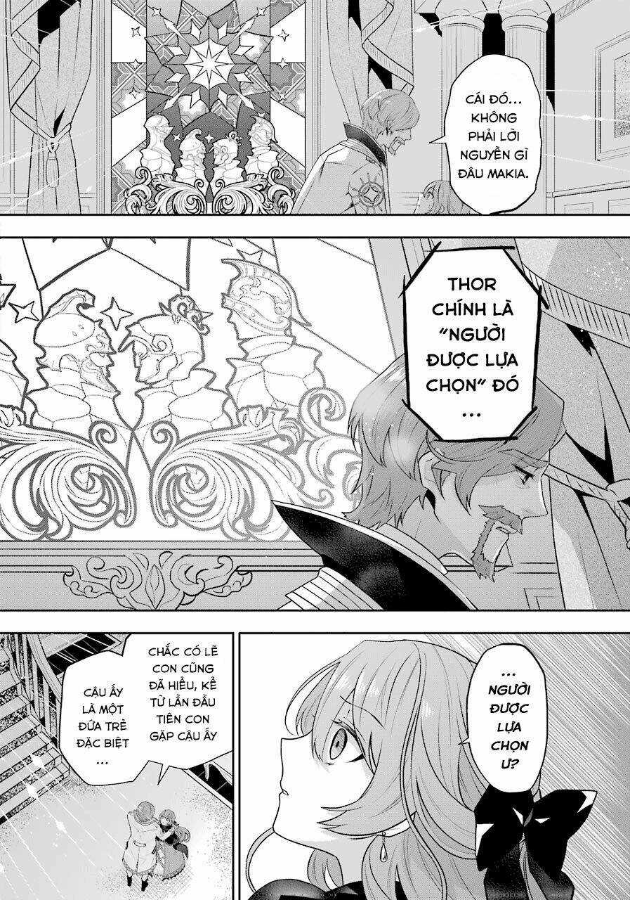 Tales Of Reincarnation In Maydare Chapter 4 trang 27