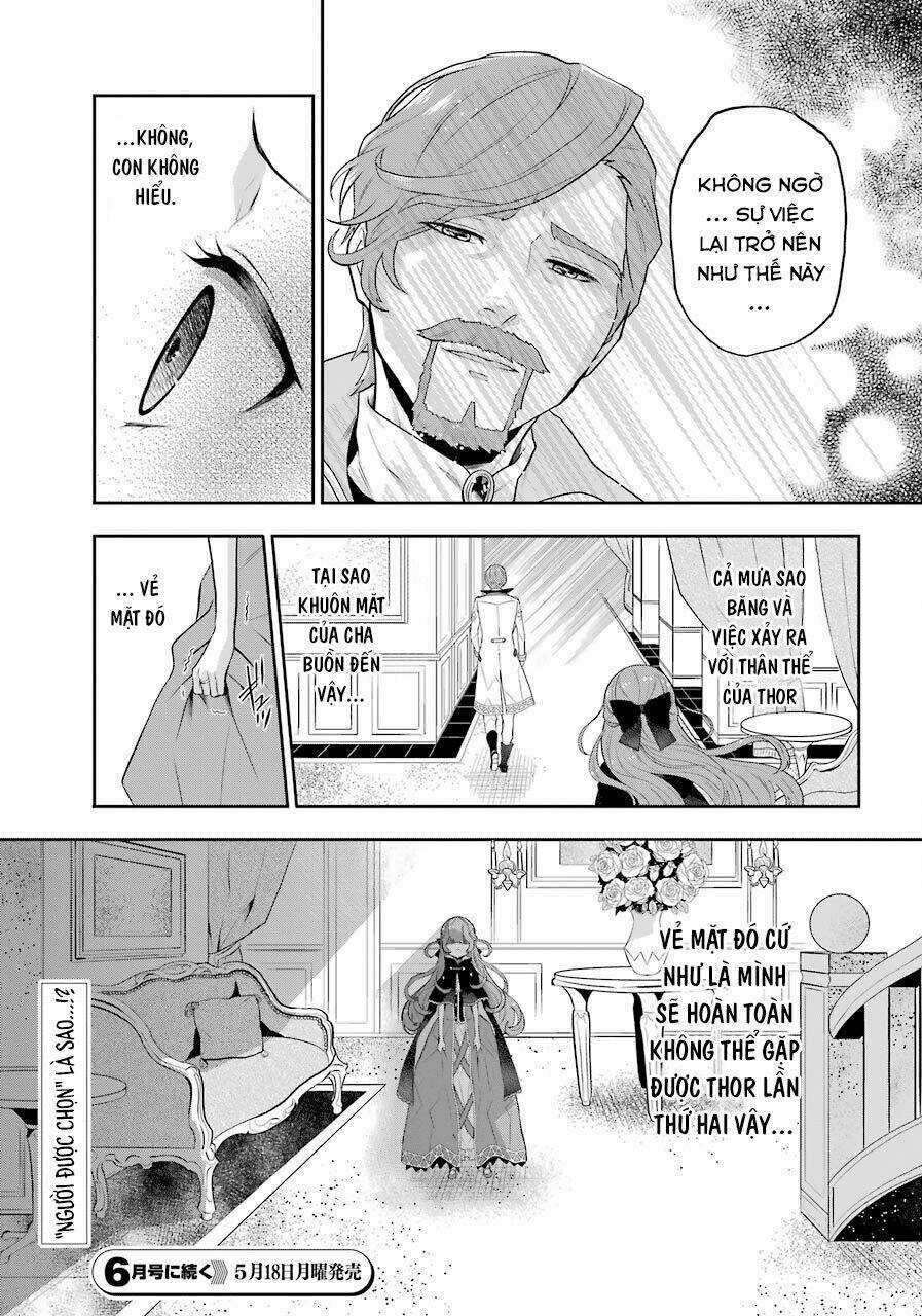 Tales Of Reincarnation In Maydare Chapter 4 trang 28