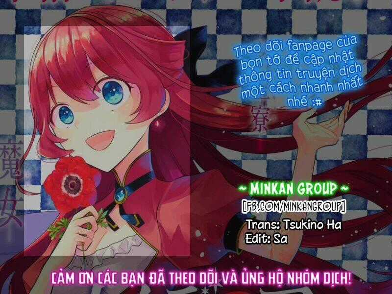 Tales Of Reincarnation In Maydare Chapter 4 trang 29