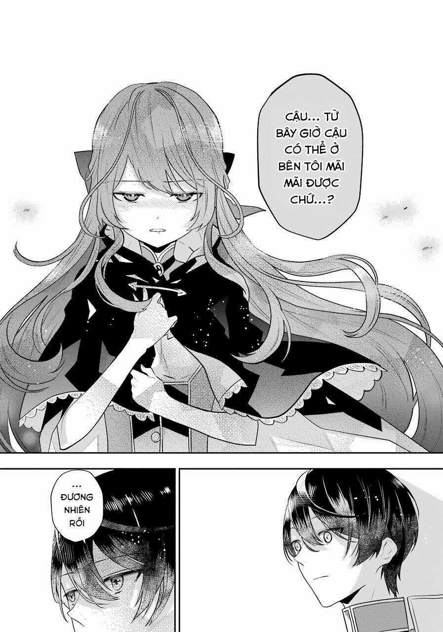 Tales Of Reincarnation In Maydare Chapter 4 trang 3