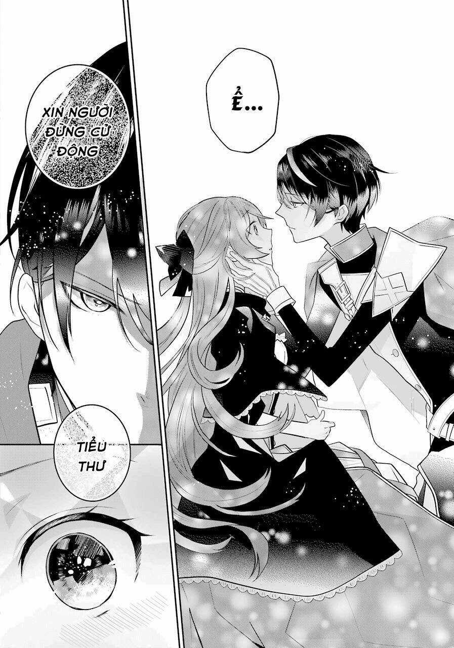 Tales Of Reincarnation In Maydare Chapter 4 trang 6