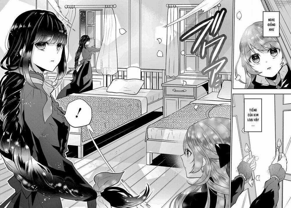 Tales Of Reincarnation In Maydare Chapter 6 trang 10