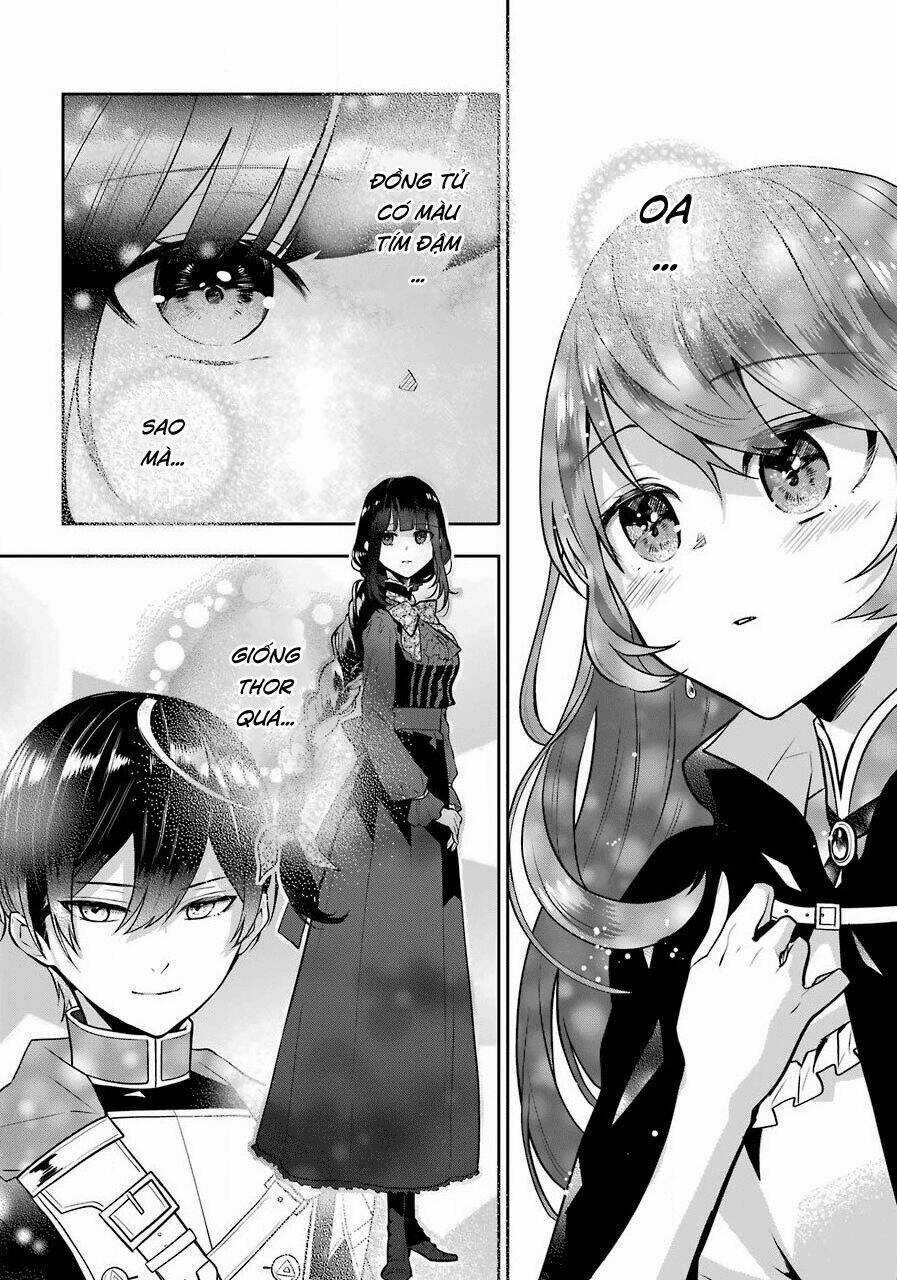 Tales Of Reincarnation In Maydare Chapter 6 trang 11
