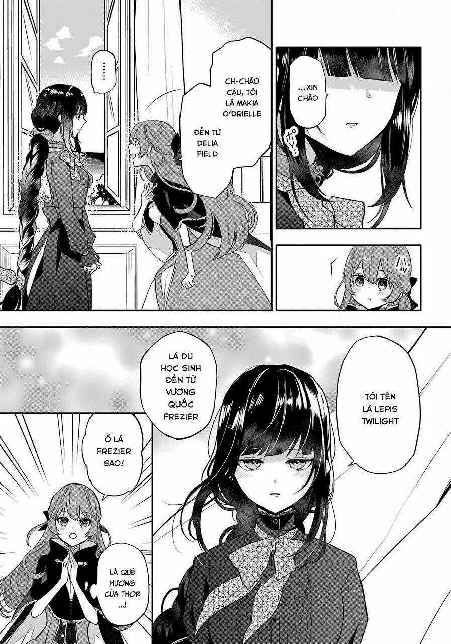 Tales Of Reincarnation In Maydare Chapter 6 trang 12