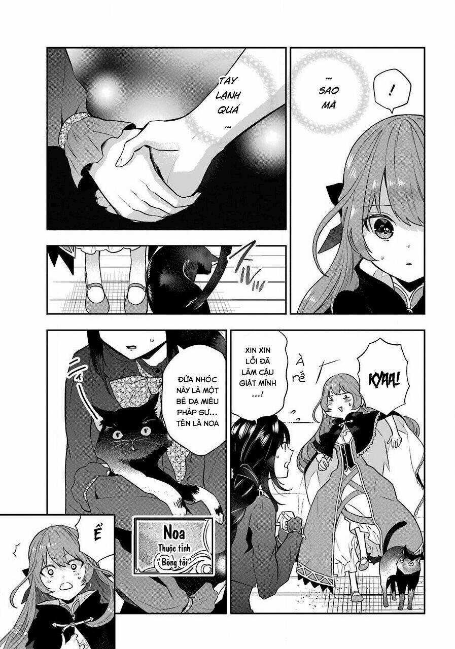 Tales Of Reincarnation In Maydare Chapter 6 trang 14