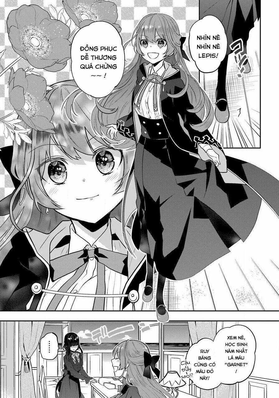 Tales Of Reincarnation In Maydare Chapter 6 trang 20