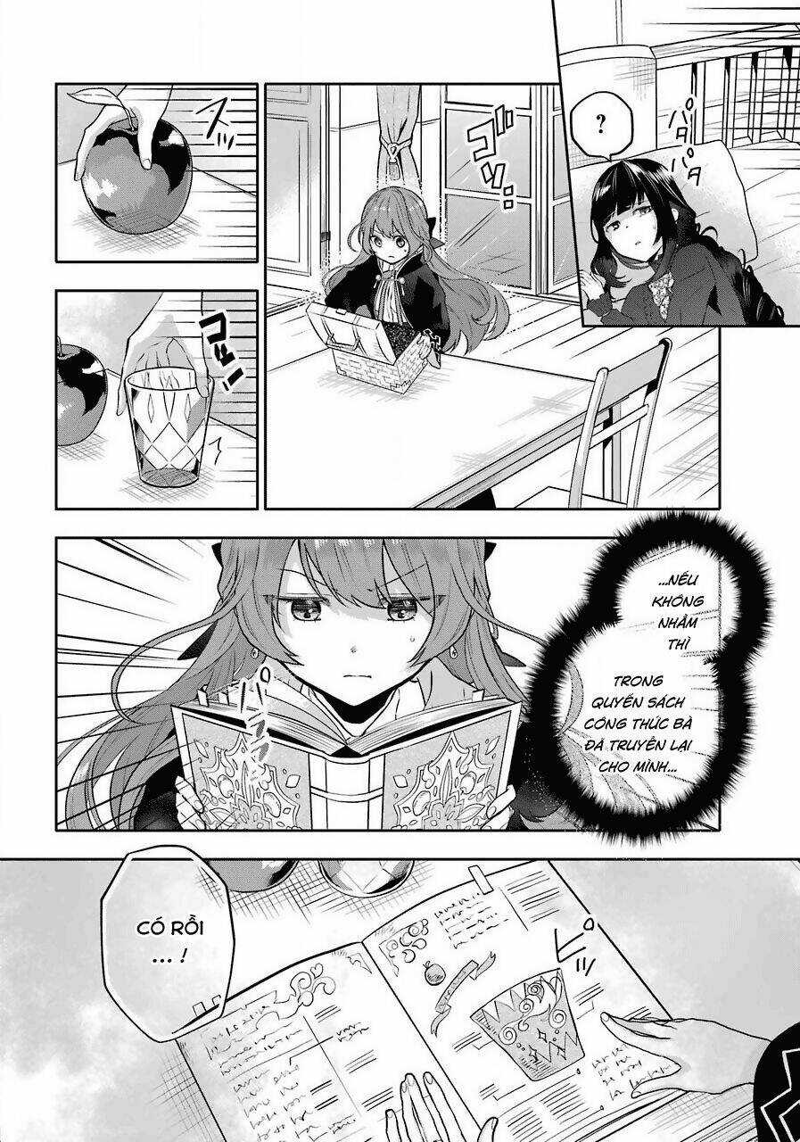 Tales Of Reincarnation In Maydare Chapter 6 trang 27