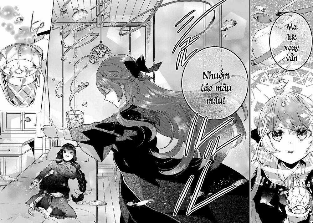 Tales Of Reincarnation In Maydare Chapter 6 trang 29