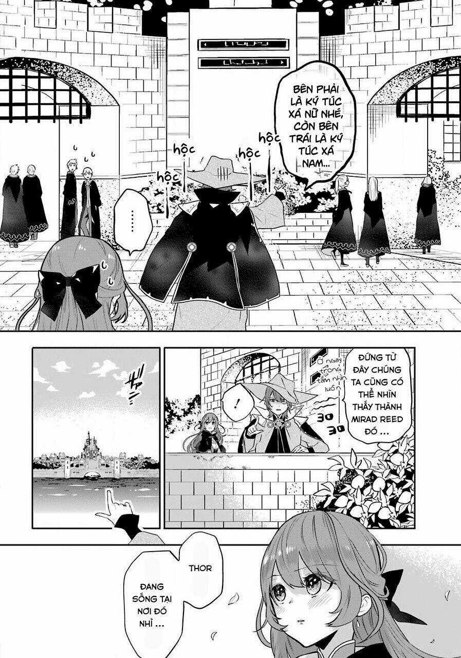 Tales Of Reincarnation In Maydare Chapter 6 trang 6