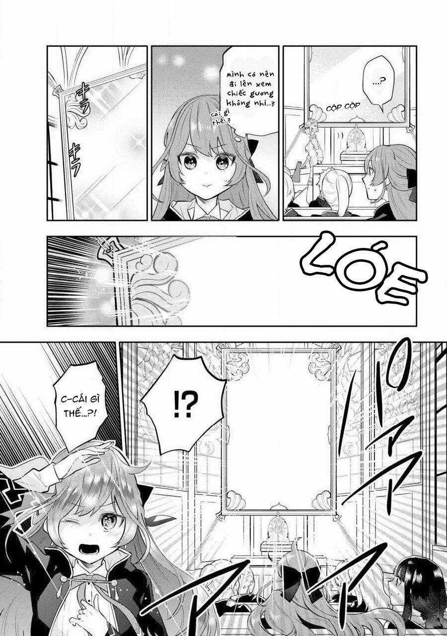 Tales Of Reincarnation In Maydare Chapter 7 trang 7