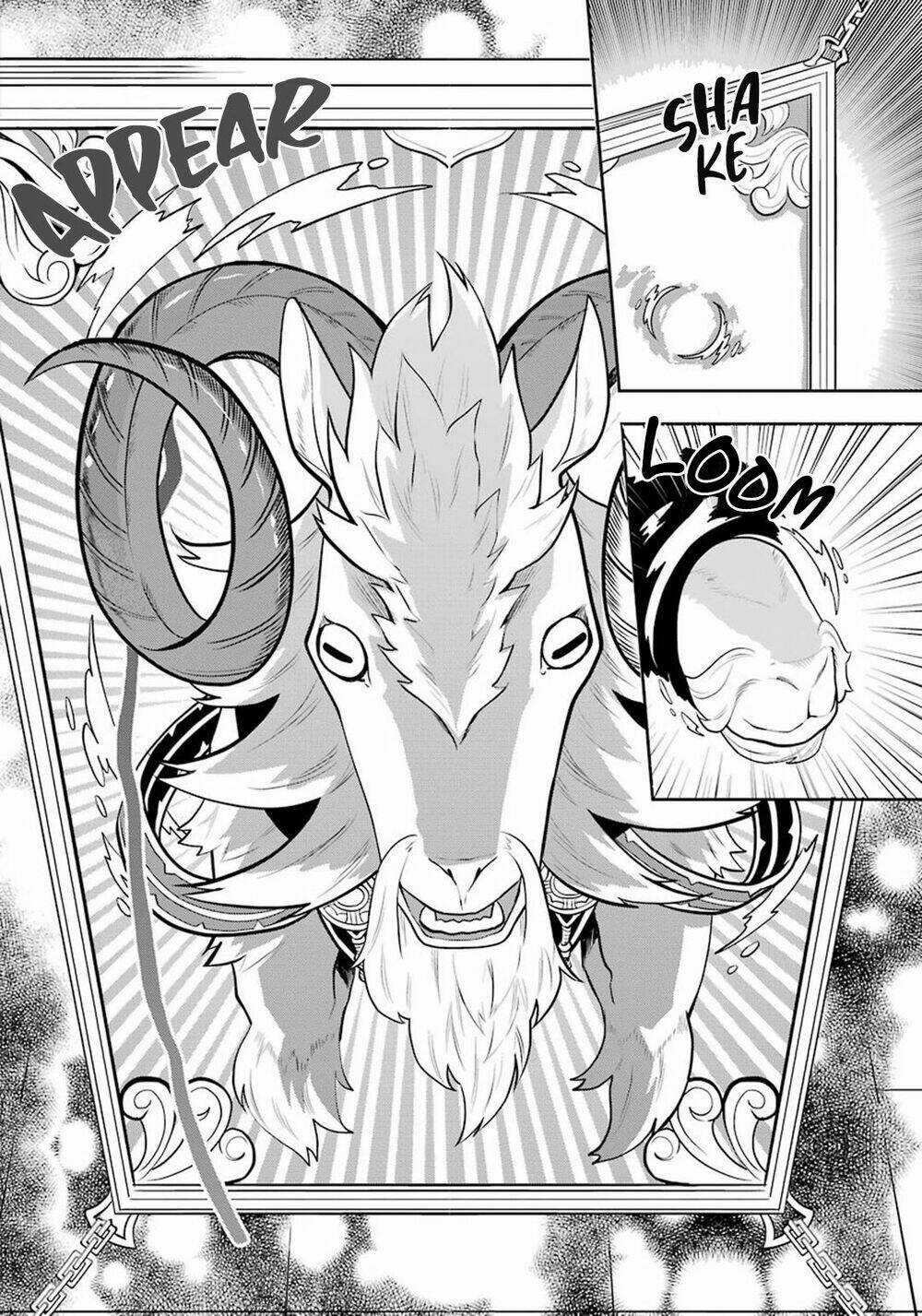 Tales Of Reincarnation In Maydare Chapter 7 trang 8