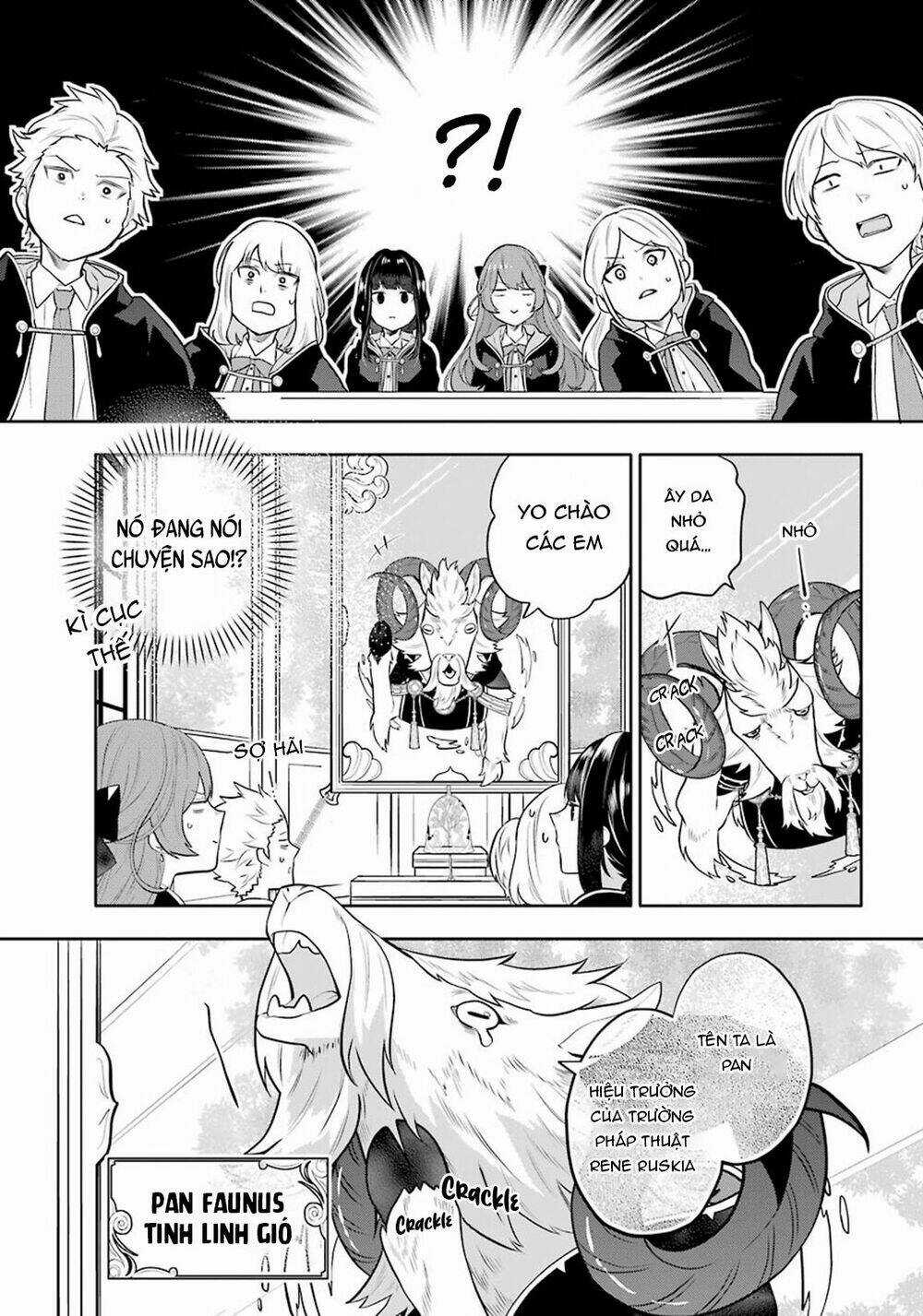 Tales Of Reincarnation In Maydare Chapter 7 trang 9