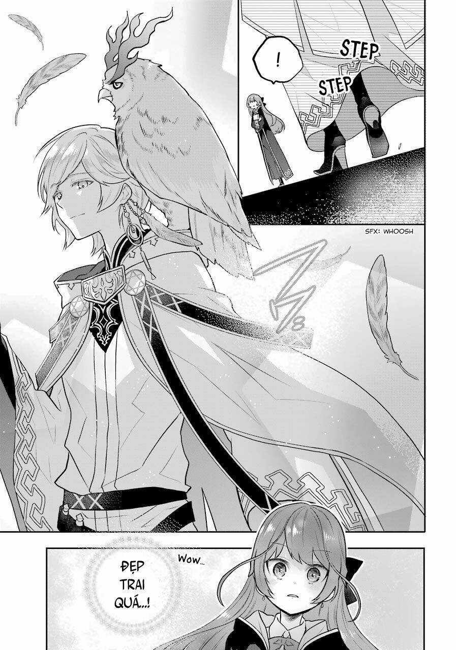 Tales Of Reincarnation In Maydare Chapter 8 trang 11
