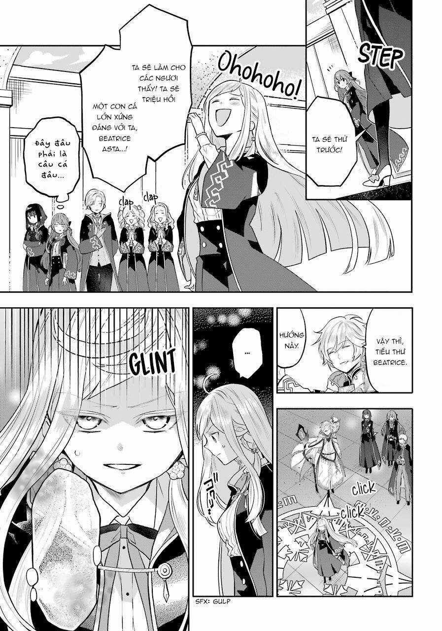 Tales Of Reincarnation In Maydare Chapter 8 trang 17