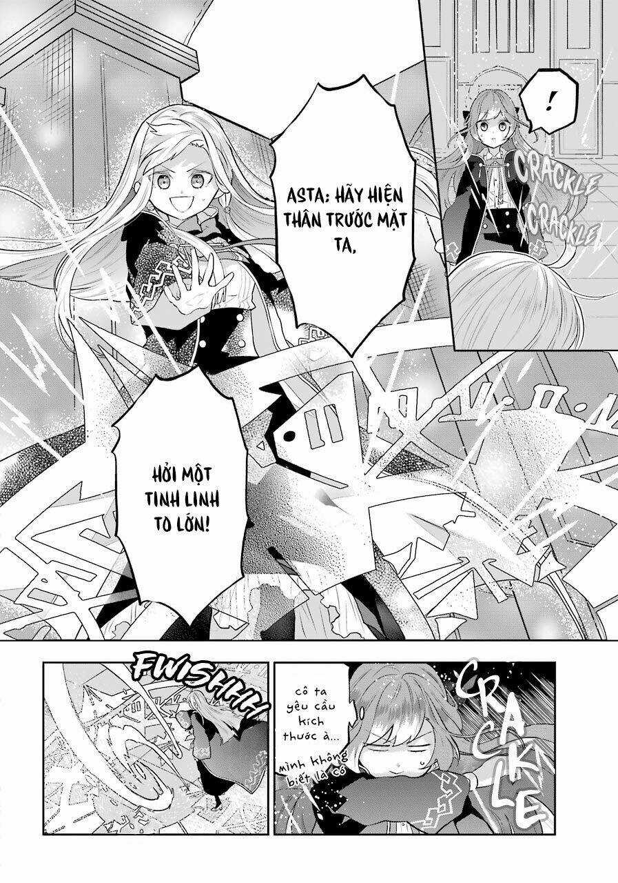 Tales Of Reincarnation In Maydare Chapter 8 trang 18