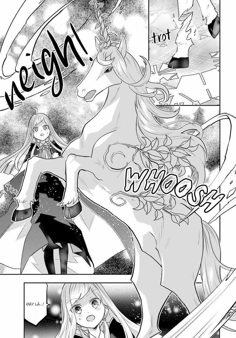 Tales Of Reincarnation In Maydare Chapter 8 trang 19