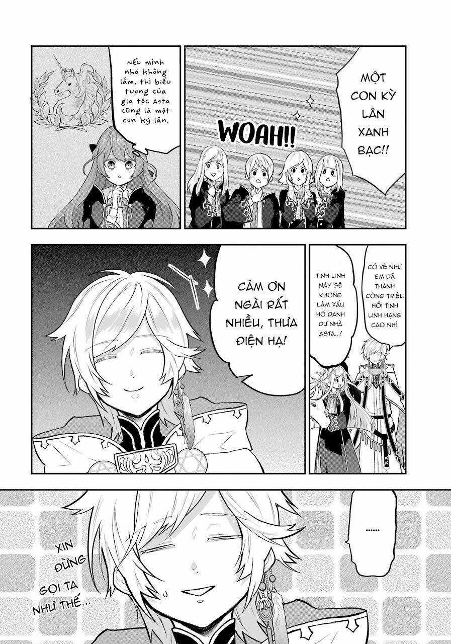 Tales Of Reincarnation In Maydare Chapter 8 trang 20