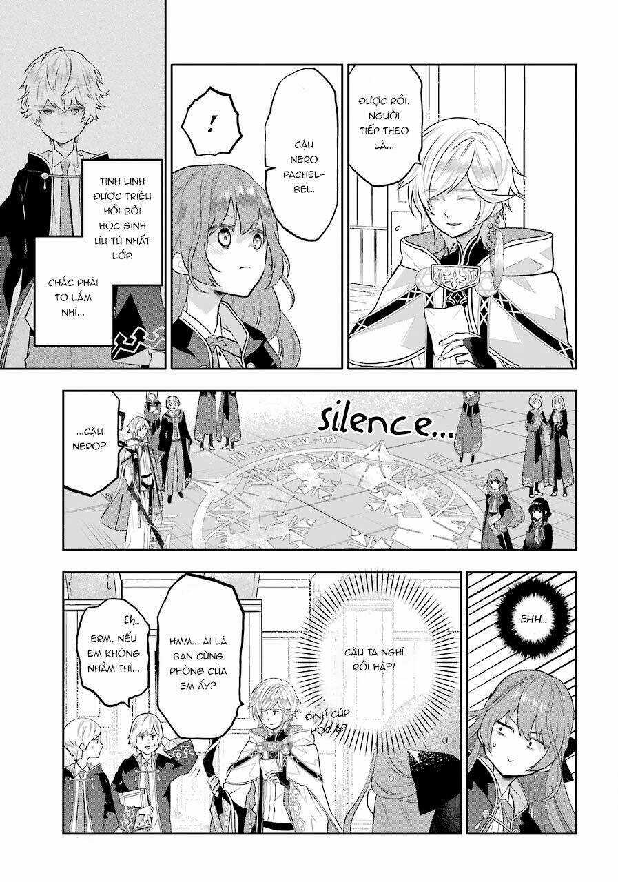 Tales Of Reincarnation In Maydare Chapter 8 trang 21