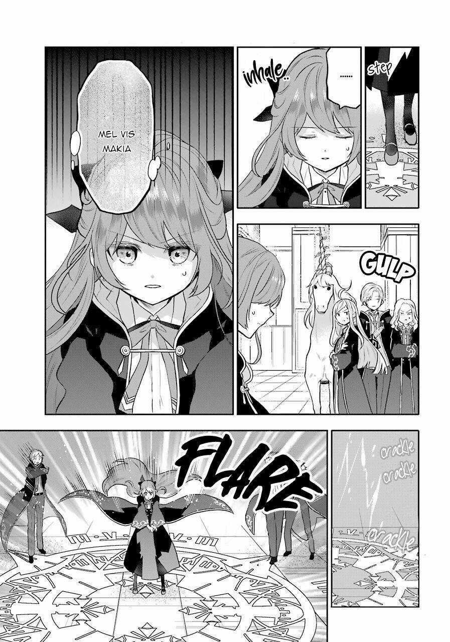 Tales Of Reincarnation In Maydare Chapter 8 trang 25