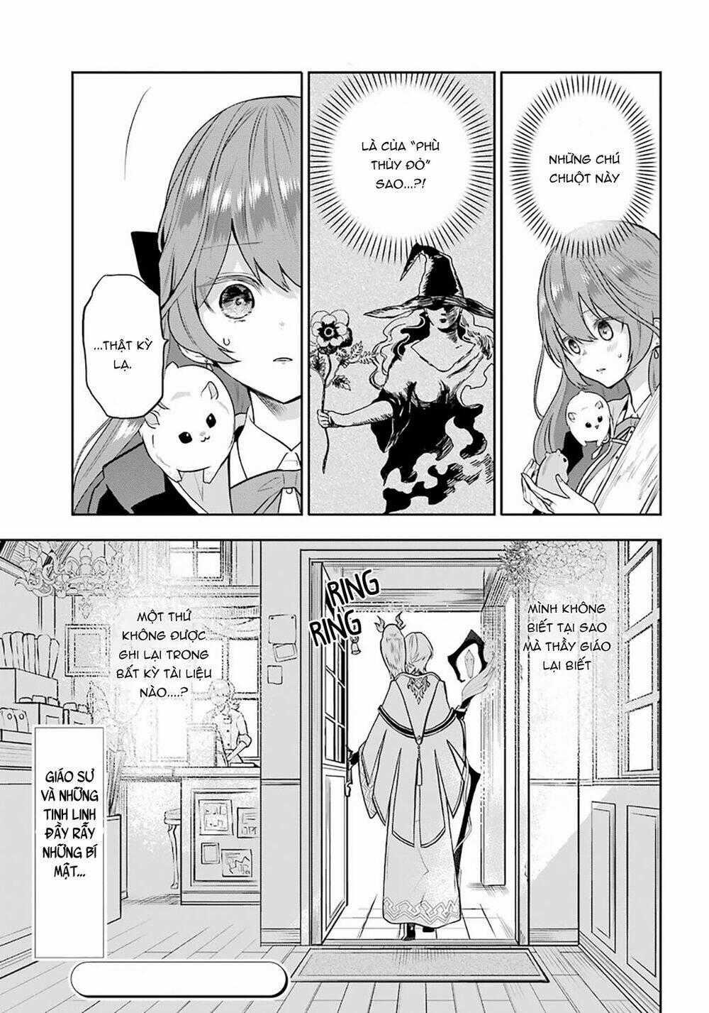 Tales Of Reincarnation In Maydare Chapter 8 trang 39