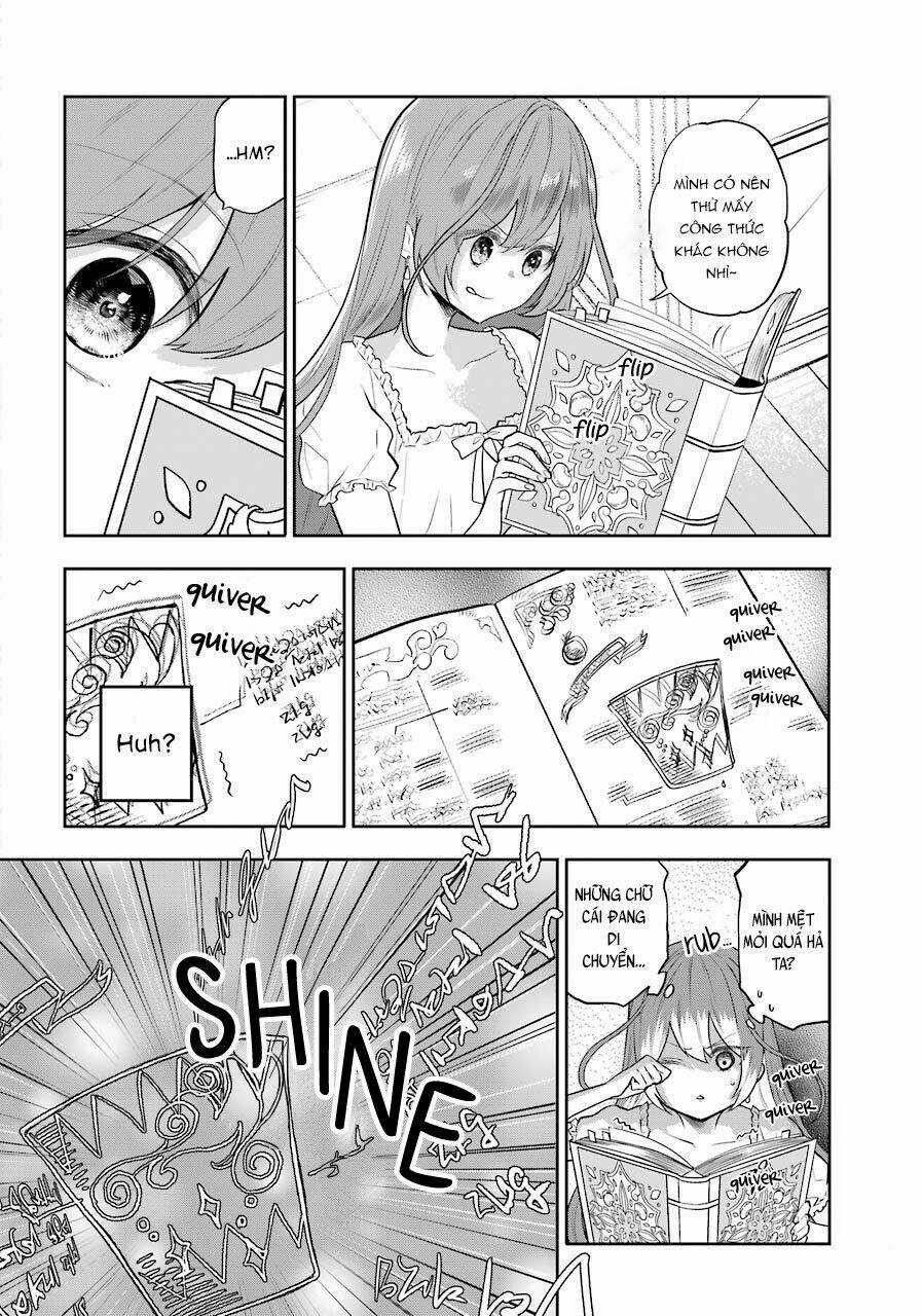 Tales Of Reincarnation In Maydare Chapter 8 trang 4