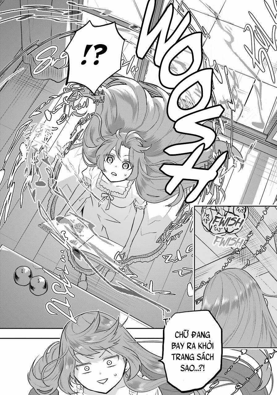 Tales Of Reincarnation In Maydare Chapter 8 trang 5