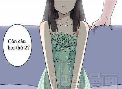 Tall Girl Chapter 5 trang 16