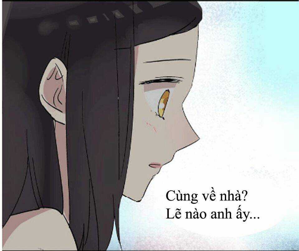 Tall Girl Chapter 5 trang 28