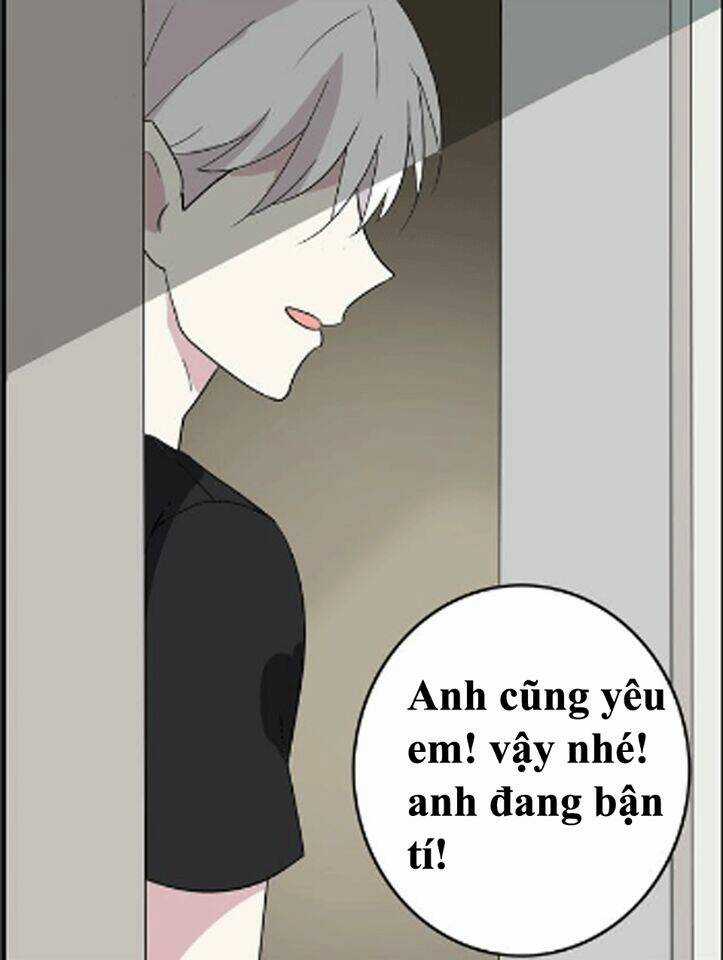 Tall Girl Chapter 5 trang 30
