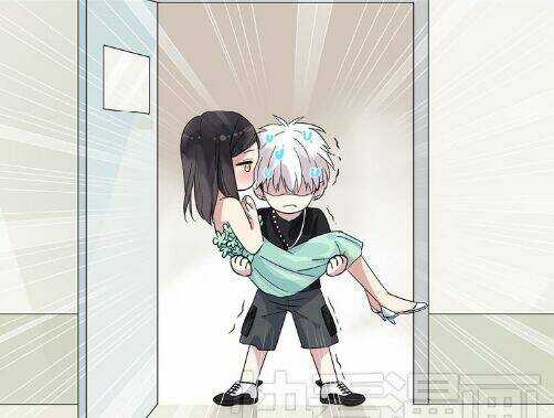 Tall Girl Chapter 5 trang 4