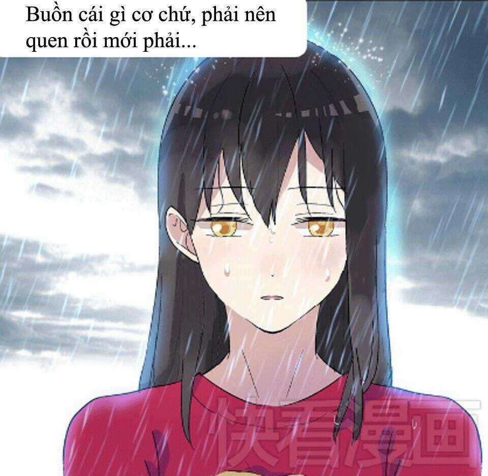Tall Girl Chapter 5 trang 40