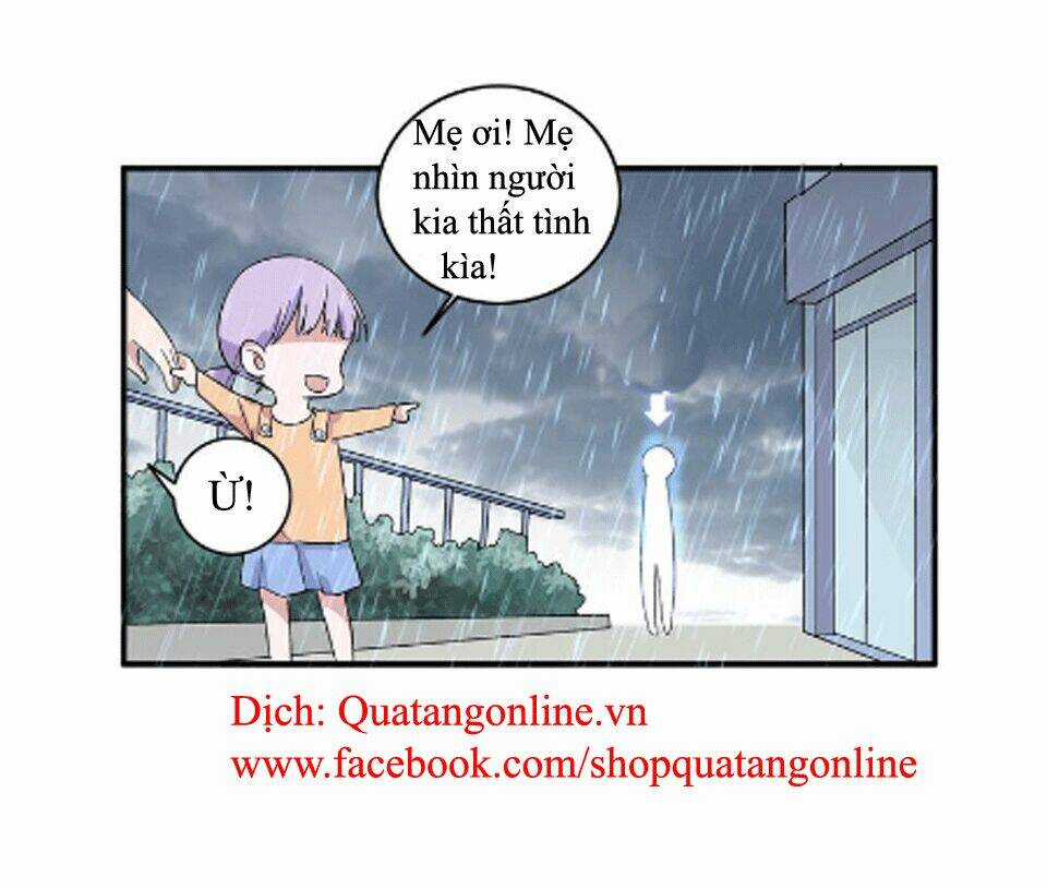 Tall Girl Chapter 5 trang 41