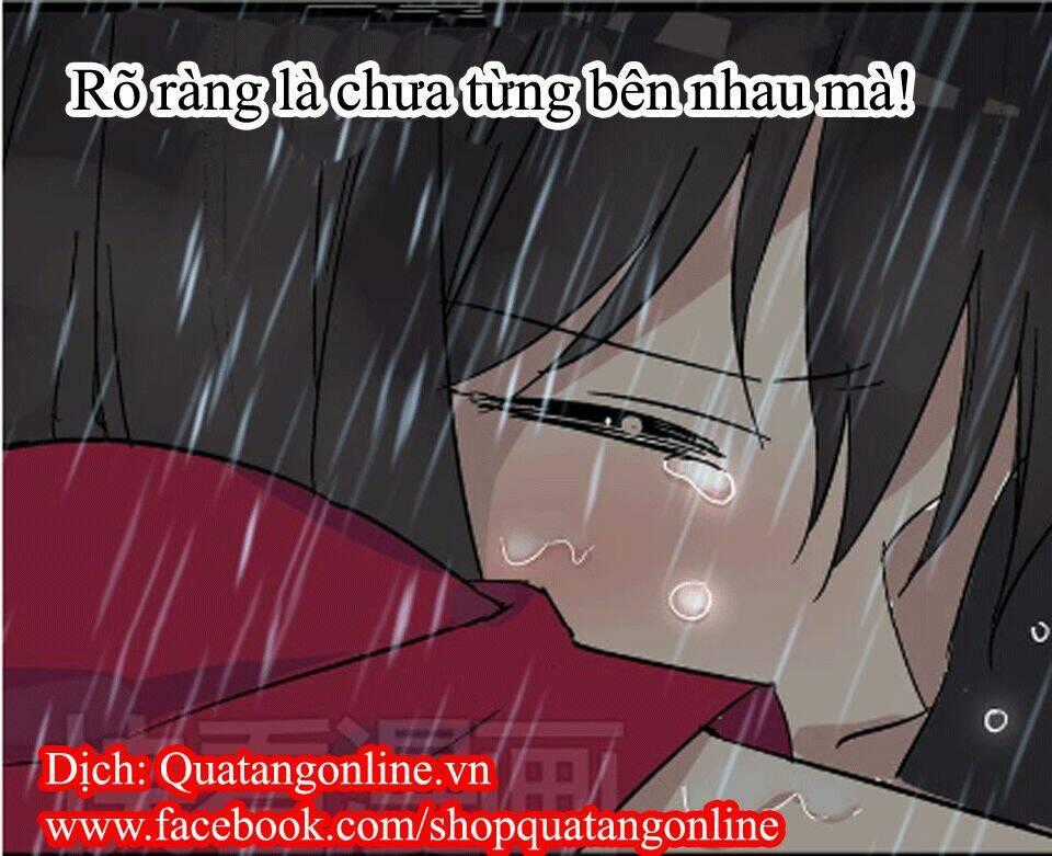Tall Girl Chapter 5 trang 43