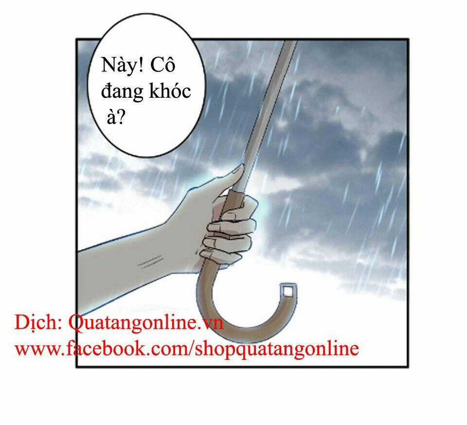 Tall Girl Chapter 5 trang 44