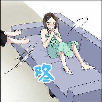 Tall Girl Chapter 5 trang 5