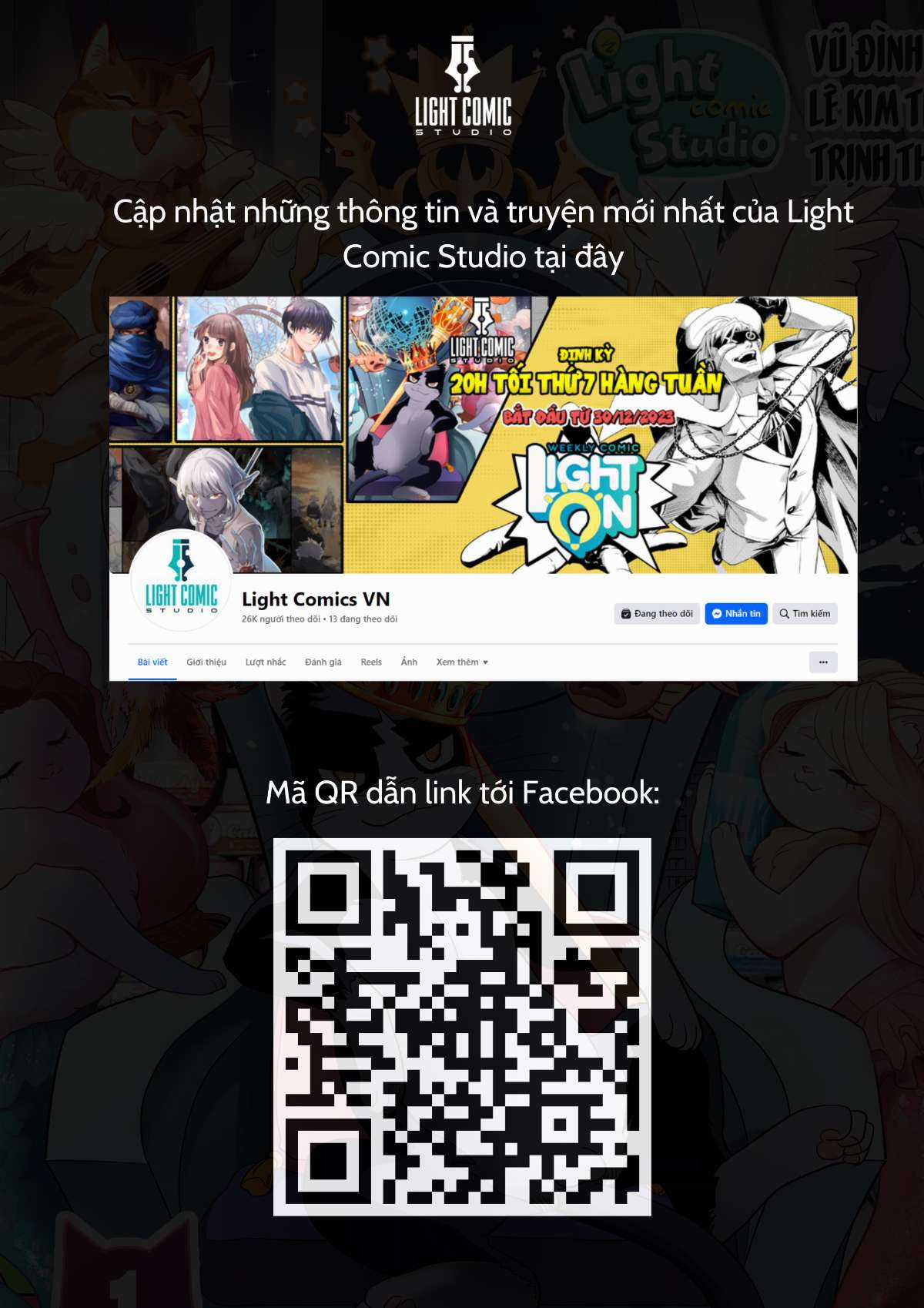 Tạm biệt Long tóc đỏ (truyện VN) Chapter 1 trang 16