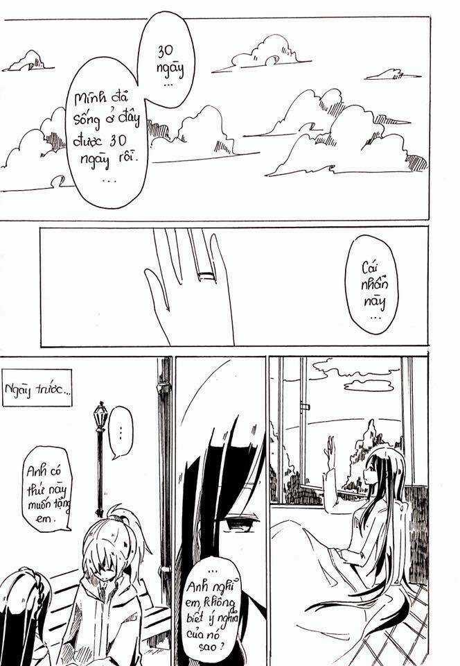 Tấm Cám Truyện Chưa Kể Chapter 10 trang 2