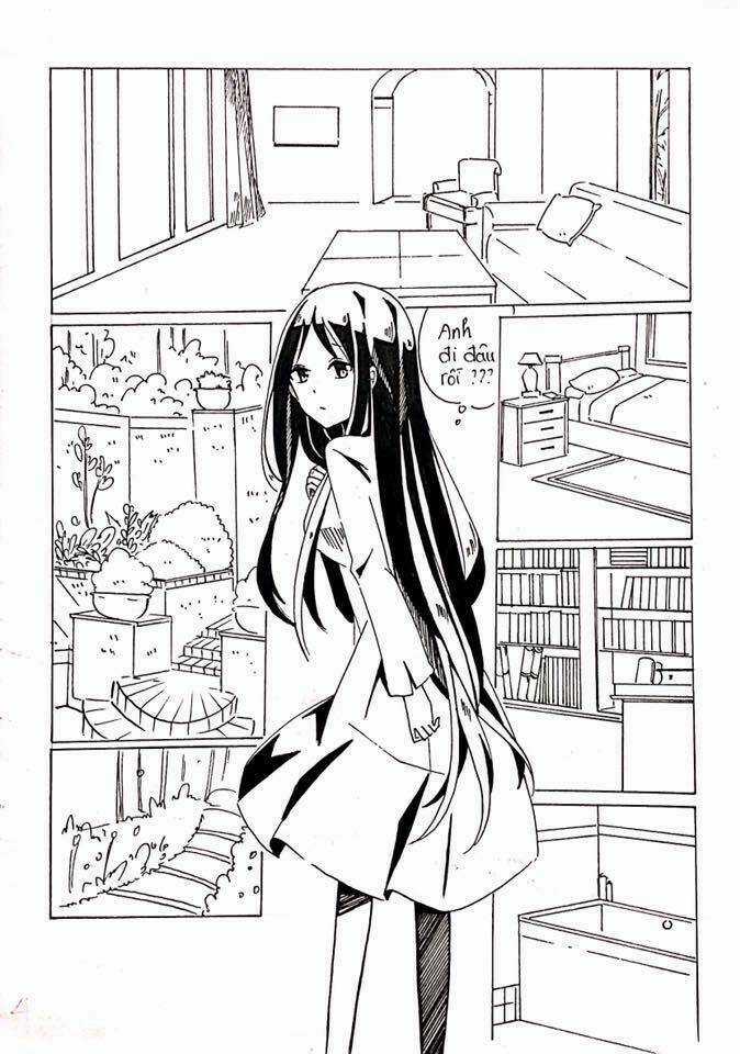 Tấm Cám Truyện Chưa Kể Chapter 10 trang 4