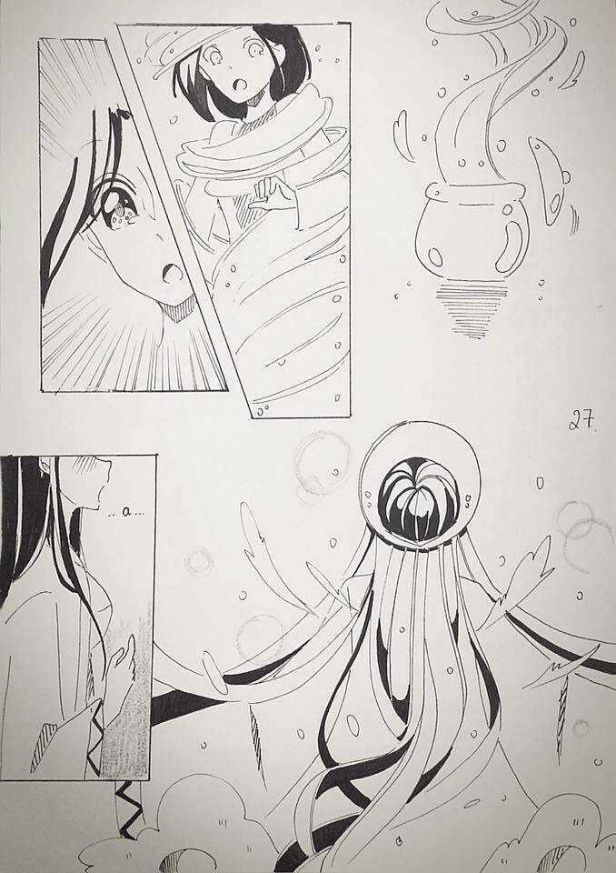 Tấm Cám Truyện Chưa Kể Chapter 3 trang 5