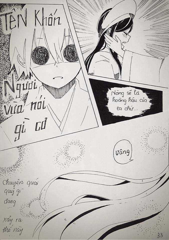 Tấm Cám Truyện Chưa Kể Chapter 4 trang 2