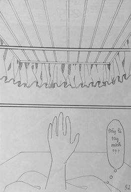 Tấm Cám Truyện Chưa Kể Chapter 6 trang 4