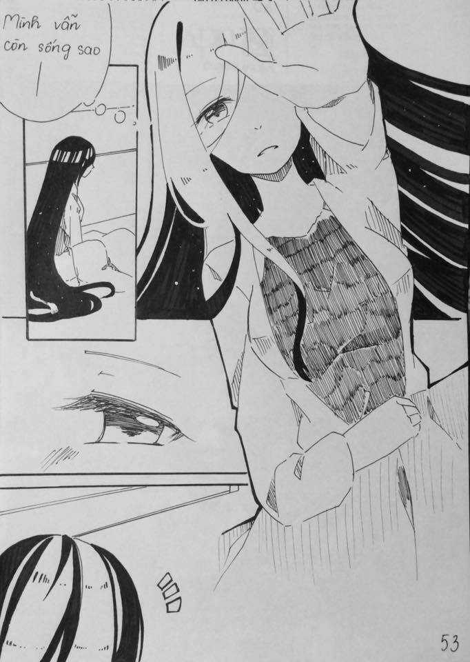 Tấm Cám Truyện Chưa Kể Chapter 6 trang 5