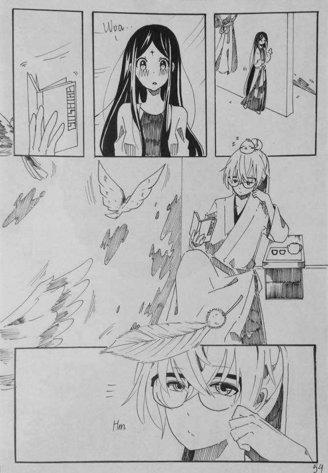 Tấm Cám Truyện Chưa Kể Chapter 6 trang 6