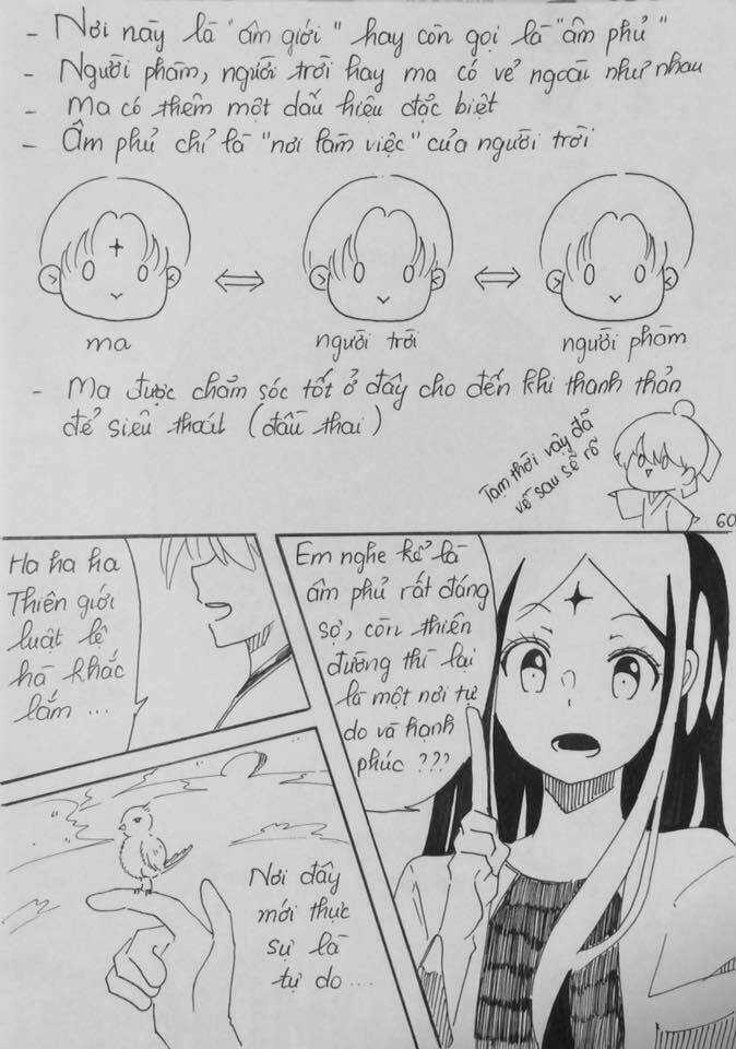 Tấm Cám Truyện Chưa Kể Chapter 7 trang 2