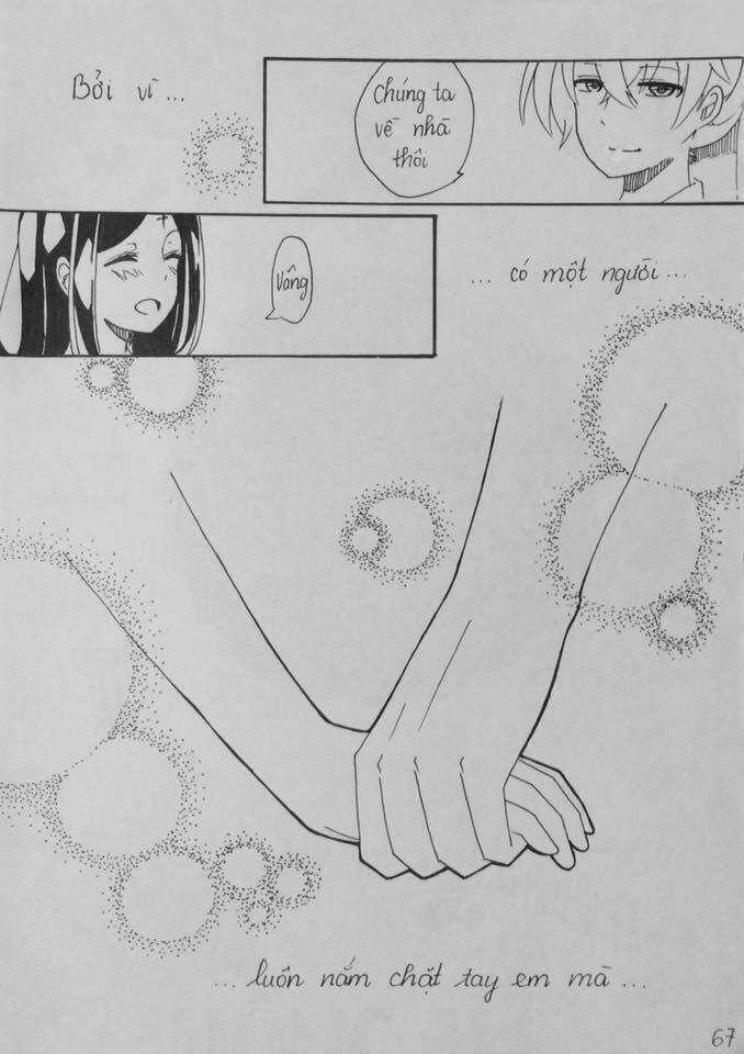 Tấm Cám Truyện Chưa Kể Chapter 7 trang 9