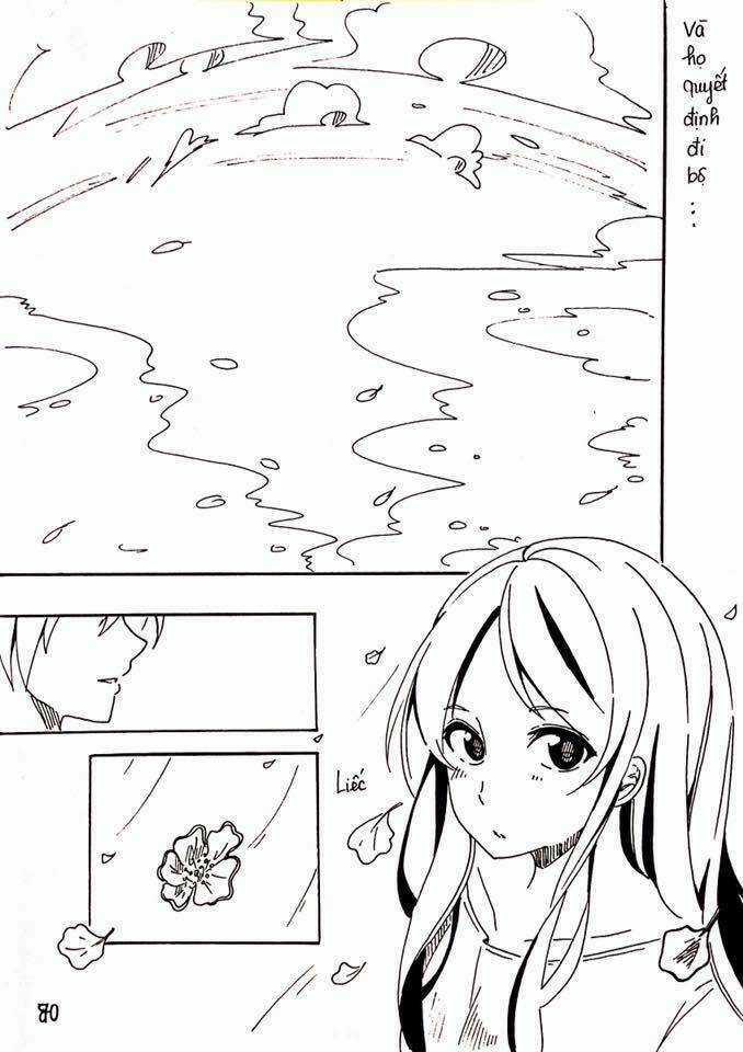 Tấm Cám Truyện Chưa Kể Chapter 9 trang 3